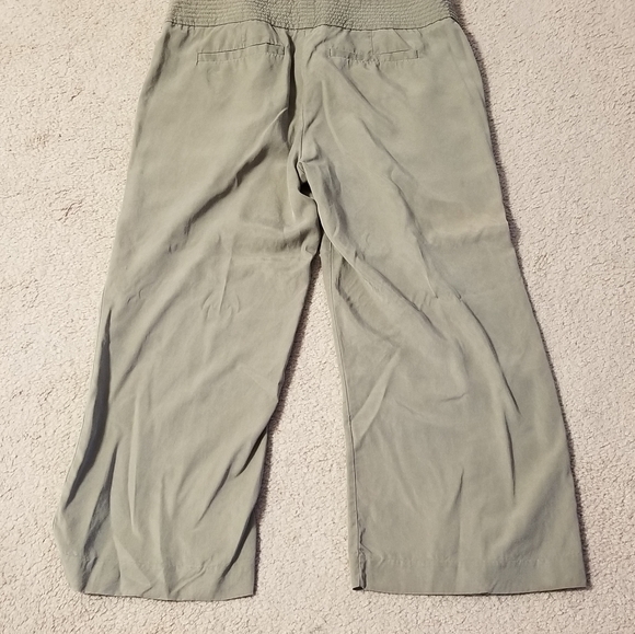 Women's Ankle Pants - Picture 2 of 7